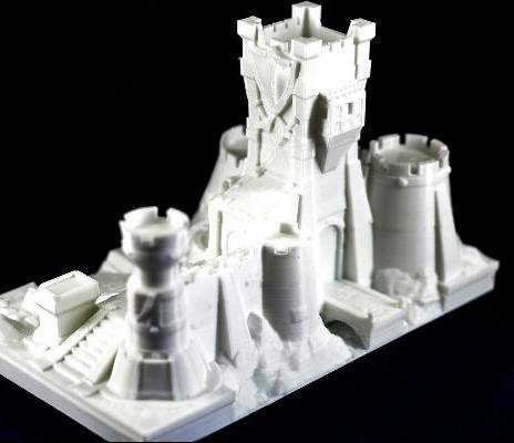 3D Nyomtatás - 3D Bérnyomtatás